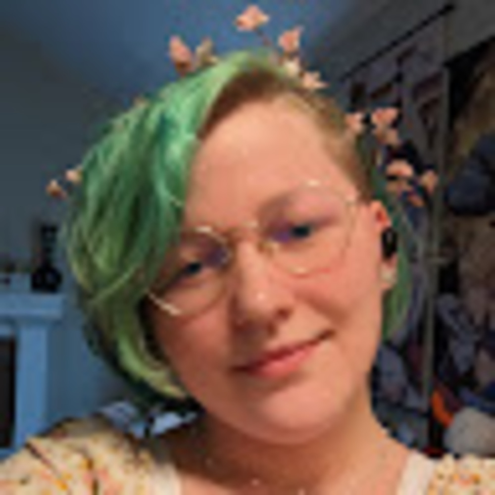 Meet your Posher, Arwen